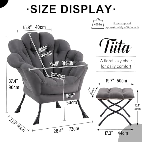 Catálogo para Comprar On-line Sillones con reposapiés - solo los mejores. 21 Imagen adicional