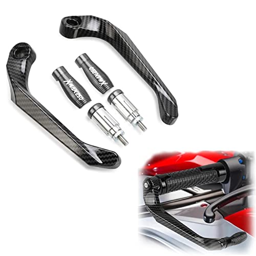 アクセサリー に適合するヤマハ XMAX250 XMAX 250 XMAX125 XMAX200 2014 2015 2016 2017 アルミ 7/8 22 ミリメートルブレーキクラッチレバーガードプロテクター(Gray)