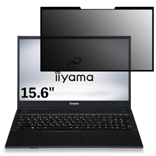 iiyama SENSE-15FR171-i7-UAPXD 15.6C` 16:9 Ή S E `h~tB^[ vCoV[tB^[ u[CgJbg ˖h~ p\R PC j^[ tیtB یV[g