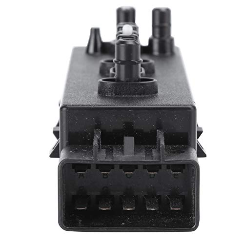 Regolatore del sedile elettrico a 8 vie