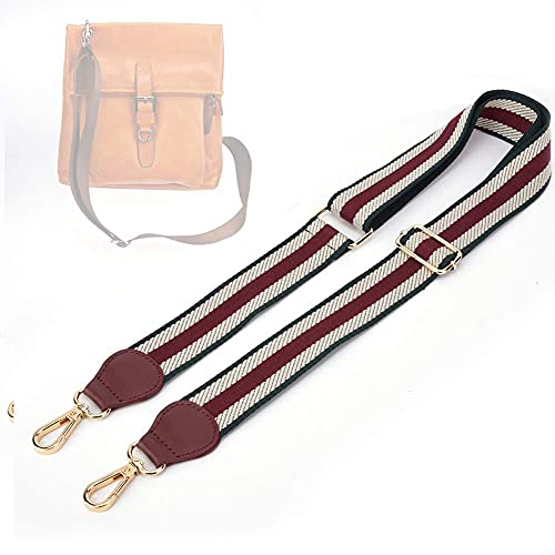 Tracolla Borsa a Mano, Larghezza 1,5 pollici in