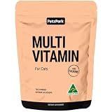 Petz Park Cat Multivitamin
