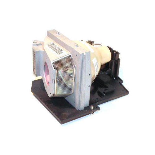 Dell 310-6896 - Original OEM Front Projector Lamp with Housing by Osram Lighting