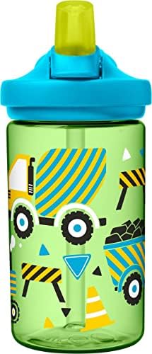 Camelbak Eddy+ Kids Twin Pack 400ml Water Bottles