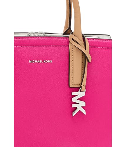 Image of Michael Kors Women's Laila Medium Satchel