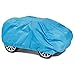 TIURE Ride On Kids Car Cover, Outdoor Wrapper for Electric Battery Powered Children Wheels Toy Vehicles