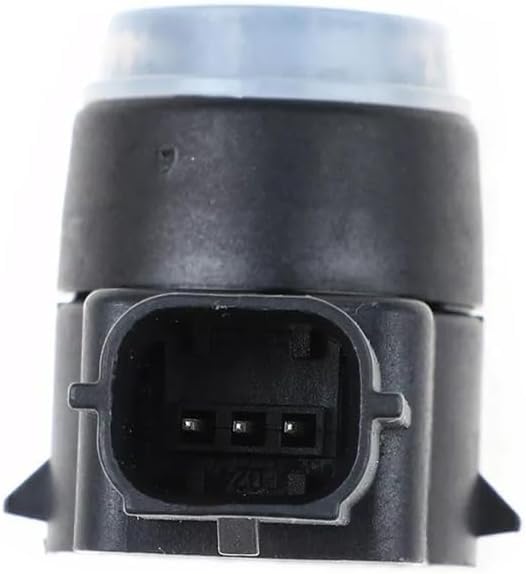 Sensor Aparcamiento PDC para Vauxhall Meriva MK II (B) (S10) AB.BJ 2010-