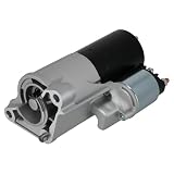 maXpeedingrods 19095 Starter Motor for Land Rover LR2 2008-2012 L6 3.2L, 12V 1.1KW 10 Teeth CW,