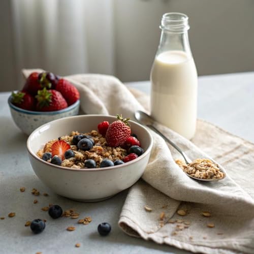 Minor Figures Organic Barista Oat