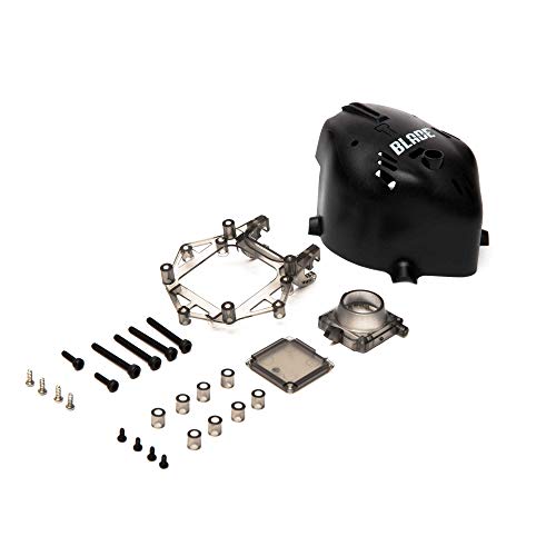 Blade Body Black: Torrent 110 FPV