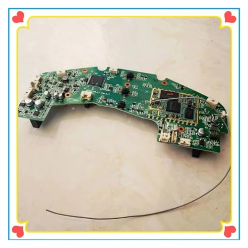 Carte mère compatible 360 S5 S7, accessoire aspirateur robot de rechange - 3