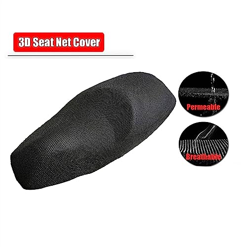 Housse étanche et filet isolant de selle pour Yamaha XMAX 300
