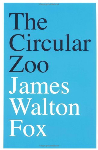 The Circular Zoo 0974981508 Book Cover