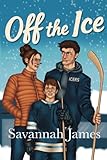 Off the Ice (Totally Pucked)