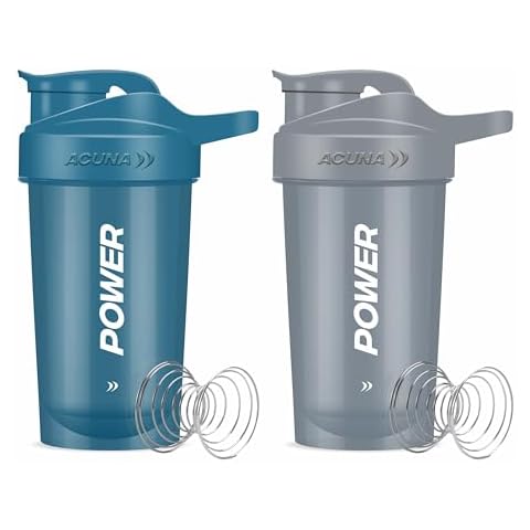 POWER Shaker Bottle For Protein Powder 400 ml Cover