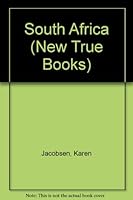 South Africa (New True Books) 0516411764 Book Cover
