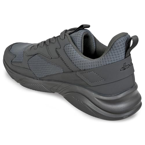 Image of Allen Cooper Mesh Walking /Sports Shoes for Men
