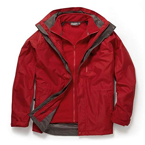 mudale 3 in 1 jacket