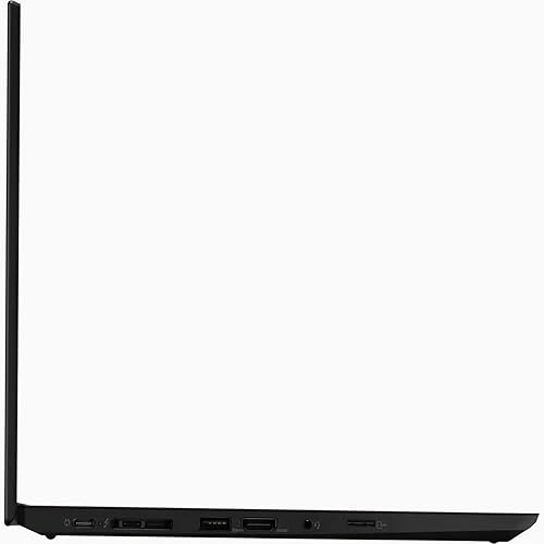 Miniatura 6 de Lenovo ThinkPad T14 - Laptop de negocios, pantalla táctil FHD IPS de 14 pulgadas, AMD 6-Core Ryzen 5 Pro 5650U (Beat i7-1265U), 32 GB de RAM, 1 TB