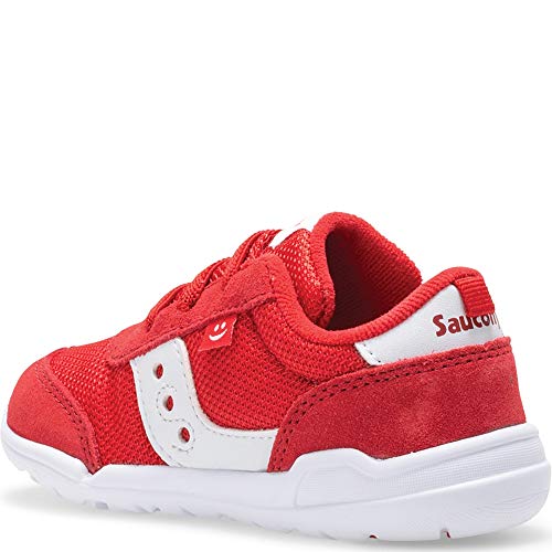 Saucony Unisex-Child Jazz Riff Sneaker4