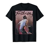 Footloose Classic Poster T-Shirt
