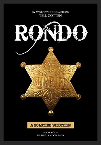 Rondo (The Landon Saga Book 4)