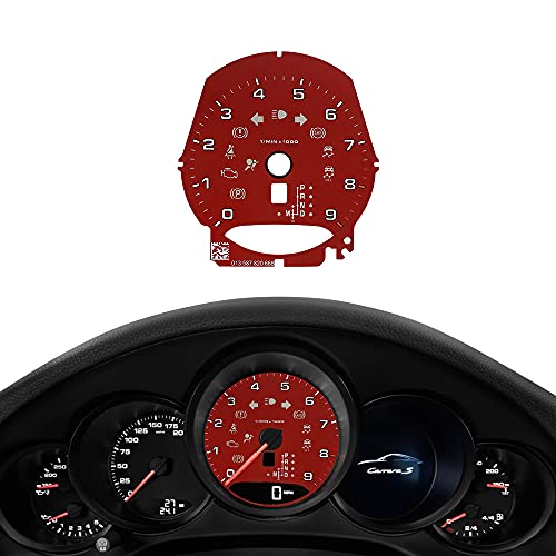 保証付! 良品】 PORSCHE ポルシェ911 930 カレラ タコメーター 保証付! 良品】 PORSCHE ポルシェ911 930 カレラ タコメーター