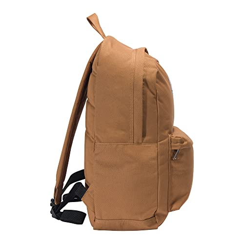 Carhartt 21L Classic Laptop Daypack Brown One Size4