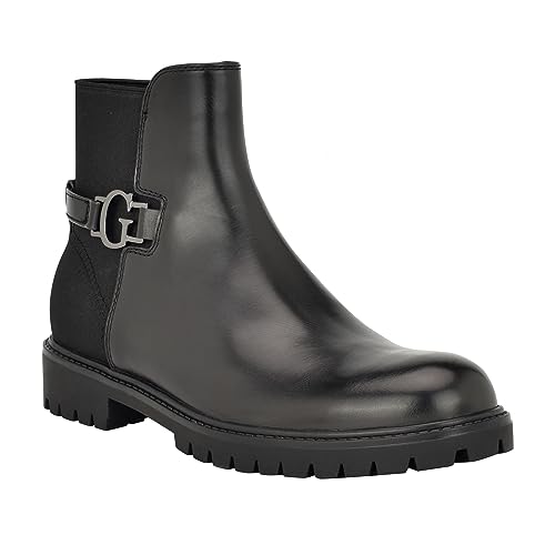 Guess Men's Dumal Fashion Boot