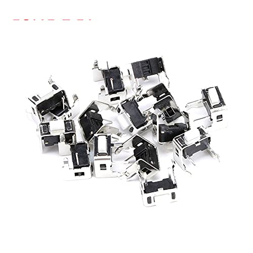 Micro interrupteur 365mm ELTOX boutons latéraux commutateurs tactiles haute sensibilité