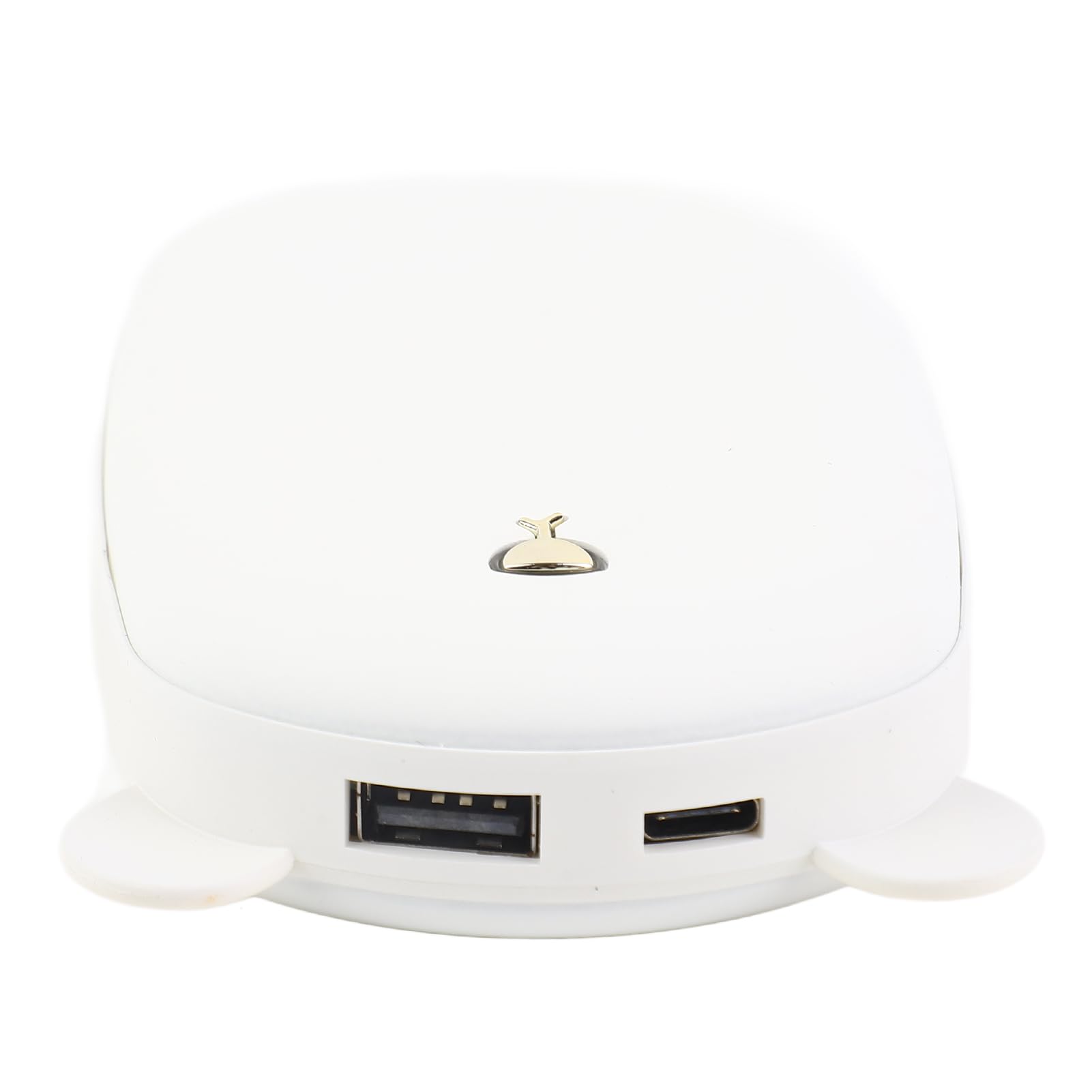 Chauffe-Mains électrique Portable avec Chargeur USB, pour l'extérieur, Le Bureau et la Maison, Hiver