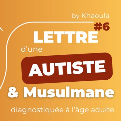 Elle a voulu explorer le HPI.. puis est resortie avec un autre diagnostic : AUTISME !