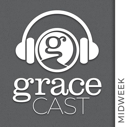 『GraceCast | Midweek』のカバーアート