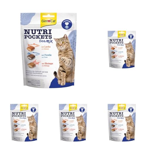 Premios Gatos Felix Marca GimCat