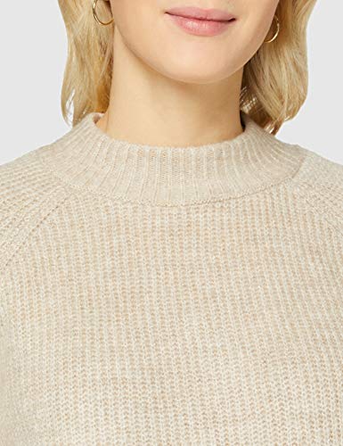 ONLY ONLJADE L/S PULLOVER KNT NOOS dames pullover - Image 4
