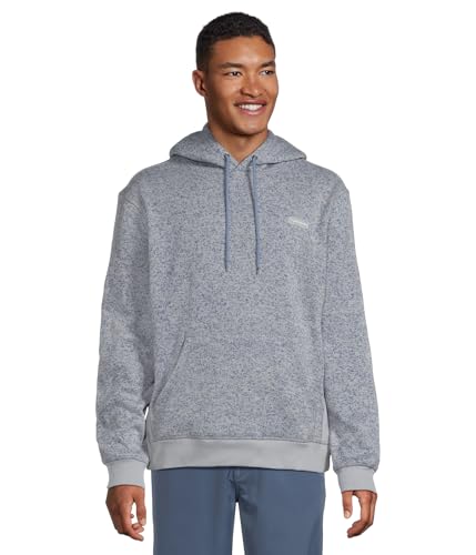 Quiksilver-mens-Keller-Hoodie Quiksilver mens Keller Hoodie - Image 1