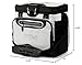 Arctic Zone Titan Deep Freeze 16 Can Zipperless Cooler, White