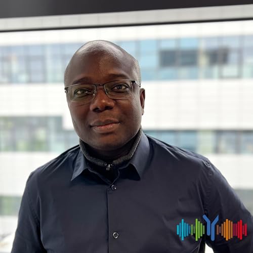 How to Hochschule VOICES - Prof. Dr. Ir. Achille Ephrem Assogbadjo