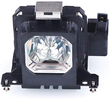 Ampoule De Remplacement Pour Projecteur Sanyo - Modèle POA-LMP114 / LMP135, 165W, Environ 2000 Heures, Pour PLV-Z2000 Z700 Z3000 Etc. - 4