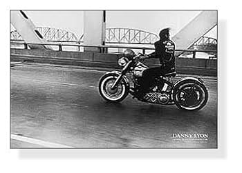 Amazon.co.jp: ポスター ダニー ライアン Crossing the Ohio