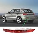 Schlussleuchte hinten unten Links Rückleuchte Heckleuchte passt für Audi Q5 8R