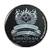 Supernatural Saving People Hunting Things Pinback Button Pin