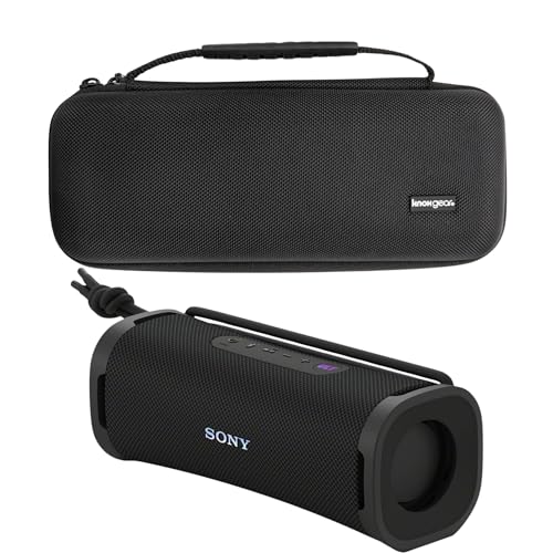 Amazon.co.jp: Sony SRSULT10B ULTフィールドシリーズスピーカー