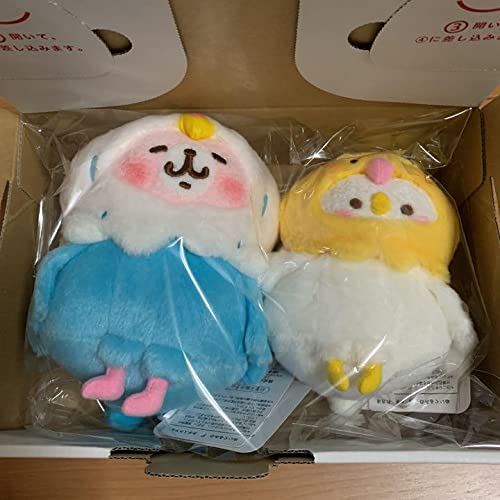 Amazon.co.jp: カナヘイの小動物 ことりカフェ うさぎ ピスケ