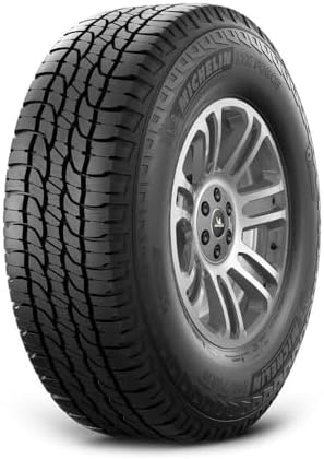 Pneu 205/60R16 Michelin LTX Force 92H