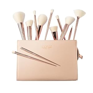 ICONIC LONDON Ultimate Brush Set