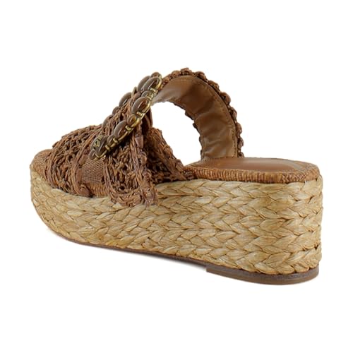 Sam Edelman Women's Cadance Wedge Sandal3