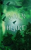 Cover zum Buch Raven Heart