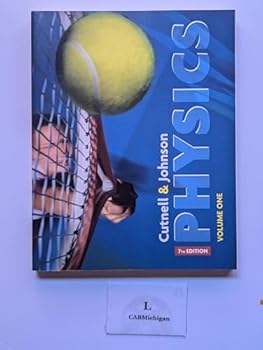 Paperback Physics Book