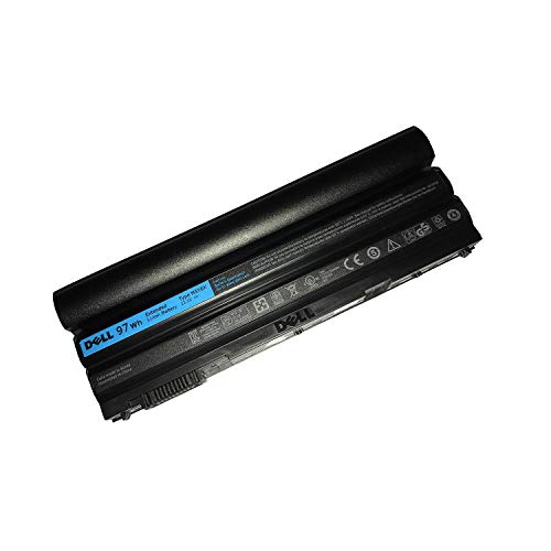 DELL 71R31 M5Y0X 11.1V 97Wh 9-Cell For DELL Latitude E5420 E5430 E5520 E5530 E6420 E6420 ATG E6430 E6430 ATG E6440 E6520 E6530 E6540 Precision Mobile Workstation M2800 R955P CR6TP WT5WP 312-1443